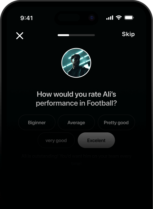 community activities concept