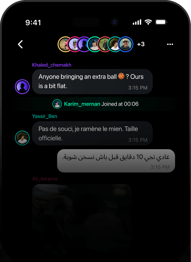 community concept